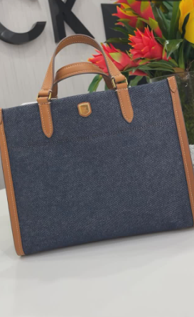UNA CARTERA PARA CADA OCASION