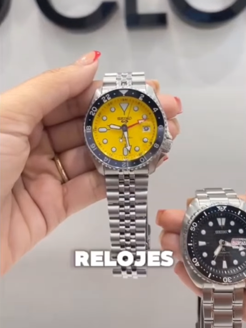 ¿Reloj automático o de cuarzo? Descubre sus diferencias y cuál es mejor para ti