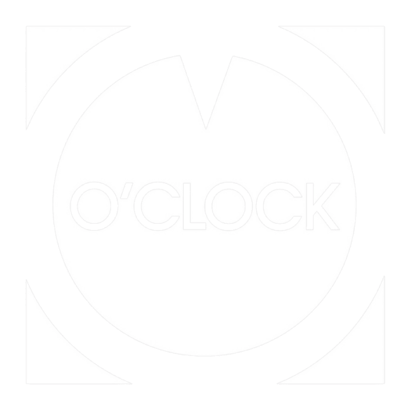 oclock logo